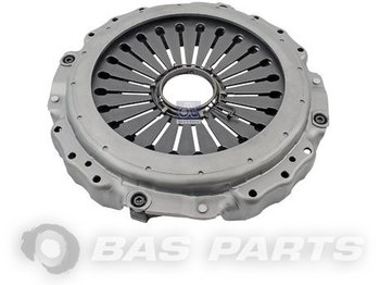 Clutch and parts for Truck DT SPARE PARTS Clutch cover 0042504404: picture 1