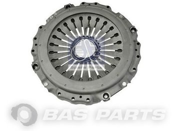 Clutch and parts for Truck DT SPARE PARTS Clutch cover 5010545836: picture 1