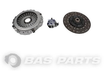 Clutch and parts for Truck DT SPARE PARTS Clutch set 0202504701: picture 1