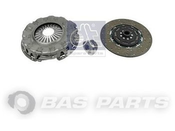 Clutch and parts for Truck DT SPARE PARTS Clutch set 1625963: picture 1