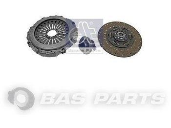 Clutch and parts for Truck DT SPARE PARTS Clutch set 5010545582S: picture 1