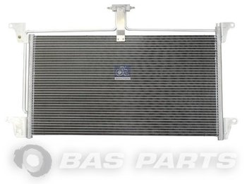 Radiator for Truck DT SPARE PARTS Condenser 1354110: picture 1