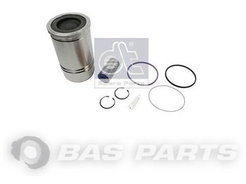 Piston/ Ring/ Bushing for Truck DT SPARE PARTS Cylinder liner kit 22302061: picture 1