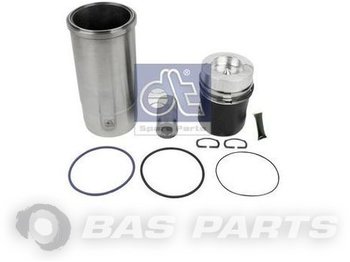 Piston/ Ring/ Bushing for Truck DT SPARE PARTS Cylinder liner kit 275093: picture 1