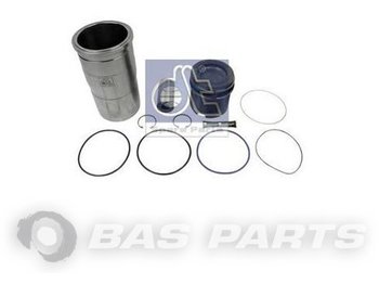 Piston/ Ring/ Bushing for Truck DT SPARE PARTS Cylinder liner kit 276939: picture 1