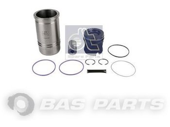 Piston/ Ring/ Bushing for Truck DT SPARE PARTS Cylinder liner kit 85103701: picture 1