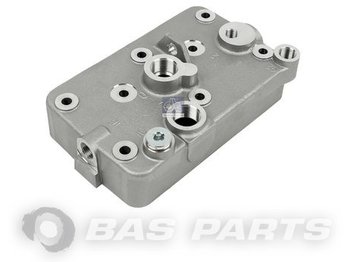 Cylinder head for Truck DT SPARE PARTS Cylinderhead 1376274: picture 1