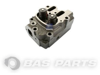 Cylinder head for Truck DT SPARE PARTS Cylinderhead 4270101020: picture 1