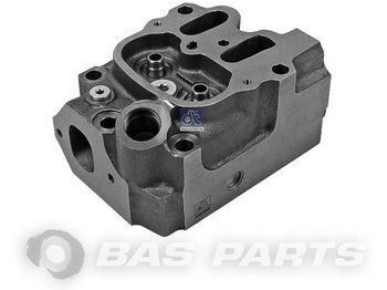 Cylinder head for Truck DT SPARE PARTS Cylinderhead 4420100620: picture 1