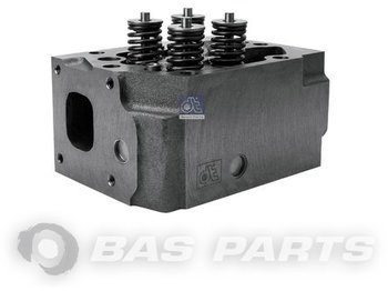 Cylinder head for Truck DT SPARE PARTS Cylinderhead 51031006053: picture 1