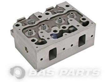 Cylinder head for Truck DT SPARE PARTS Cylinderhead 51031016713: picture 1