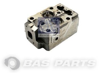 Cylinder head for Truck DT SPARE PARTS Cylinderhead DT Spare Parts 8194450: picture 1