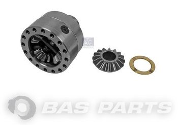 Differential gear for Truck DT SPARE PARTS Differential kit 9423502123: picture 1