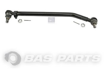 Steering for Truck DT SPARE PARTS Drag link 389867: picture 1