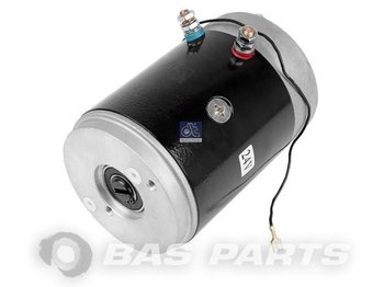 Engine for Truck DT SPARE PARTS Electric motor 1375598: picture 1