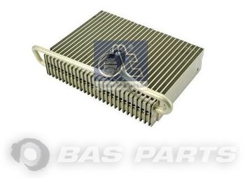 Heating/ Ventilation for Truck DT SPARE PARTS Evaporator 20443846: picture 1