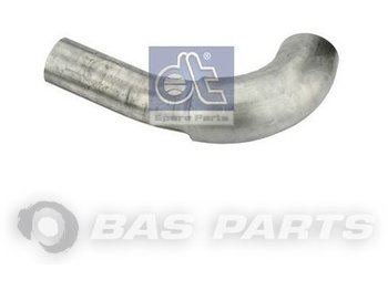 Exhaust pipe for Truck DT SPARE PARTS Exhaust pipe 1076136: picture 1