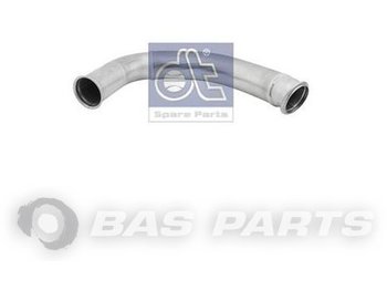 Exhaust pipe for Truck DT SPARE PARTS Exhaust pipe 1428368: picture 1