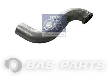 Exhaust pipe for Truck DT SPARE PARTS Exhaust pipe 3171299: picture 1