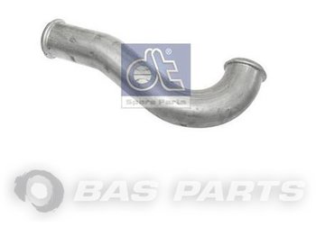 Exhaust pipe for Truck DT SPARE PARTS Exhaust pipe 3988977: picture 1