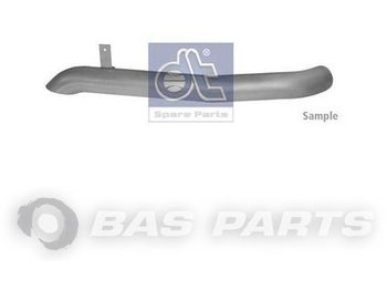 Exhaust pipe for Truck DT SPARE PARTS Exhaust pipe 5010349319: picture 1
