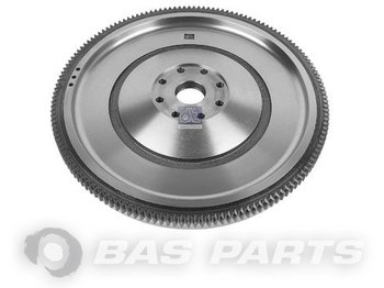 Flywheel for Truck DT SPARE PARTS Flywheel 04896144: picture 1