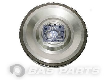 Flywheel for Truck DT SPARE PARTS Flywheel 1314029: picture 1