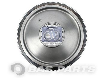 Flywheel for Truck DT SPARE PARTS Flywheel 1672074: picture 1