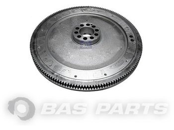 Flywheel for Truck DT SPARE PARTS Flywheel 4220300505: picture 1
