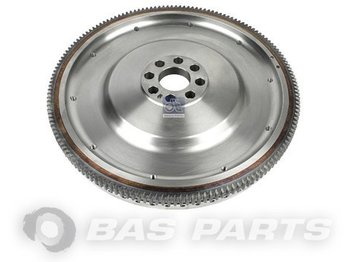 Flywheel for Truck DT SPARE PARTS Flywheel 504002383: picture 1