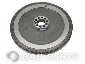 Flywheel for Truck DT SPARE PARTS Flywheel 51023013228: picture 1
