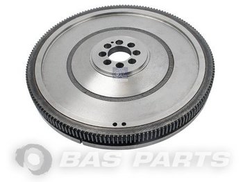 Flywheel for Truck DT SPARE PARTS Flywheel 98429476: picture 1
