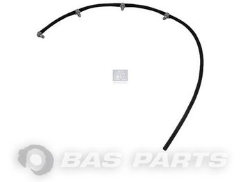 Fuel system for Truck DT SPARE PARTS Fuel line 6110700032: picture 1