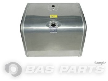 Fuel tank for Truck DT SPARE PARTS Fueltank 3874702701: picture 1
