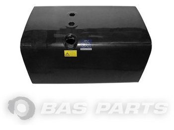 Fuel tank for Truck DT SPARE PARTS Fueltank 81122006301: picture 1