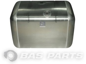 Fuel tank for Truck DT SPARE PARTS Fueltank 9604705602: picture 1