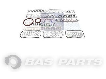 Engine gasket for Truck DT SPARE PARTS Gasket kit 276122: picture 1