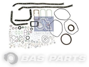 Engine gasket for Truck DT SPARE PARTS Gasket kit 276125: picture 1