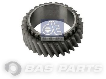 Gearbox for Truck DT SPARE PARTS Gear wheel 1669803: picture 1