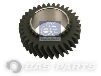 Gearbox for Truck DT SPARE PARTS Gear wheel 20776785: picture 1