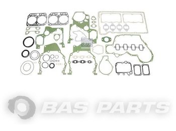 Engine gasket for Truck DT SPARE PARTS General overhaul kit 51009006577: picture 1