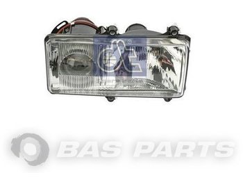 Headlight for Truck DT SPARE PARTS Headlight 3950306: picture 1