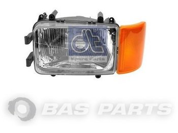 Headlight for Truck DT SPARE PARTS Headlight 395646: picture 1