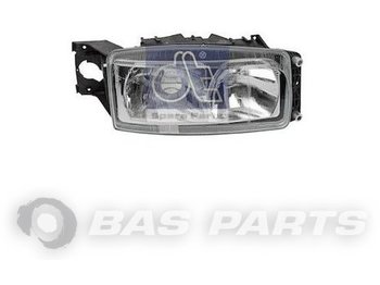 Headlight for Truck DT SPARE PARTS Headlight 5001853978: picture 1
