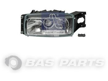 Headlight for Truck DT SPARE PARTS Headlight 5001853979: picture 1