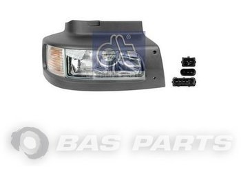 Headlight for Truck DT SPARE PARTS Headlight 5010468977: picture 1