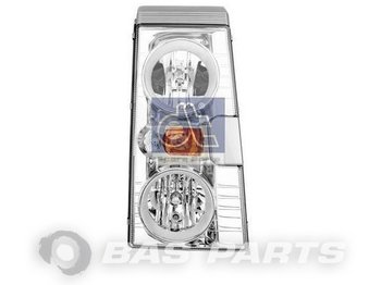 Headlight for Truck DT SPARE PARTS Headlight 5010623619: picture 1