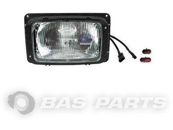 Headlight for Truck DT SPARE PARTS Headlight 504032815: picture 1