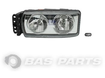 Headlight for Truck DT SPARE PARTS Headlight 504238378: picture 1