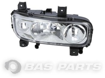 Headlight for Truck DT SPARE PARTS Headlight 9738203361: picture 1